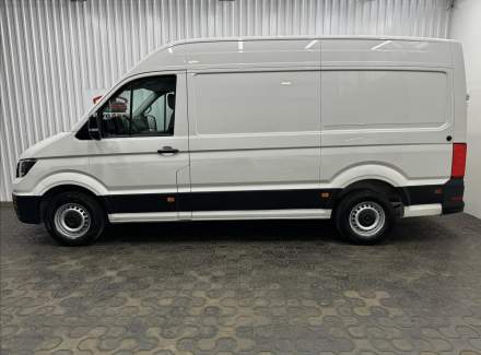 Volkswagen - Crafter