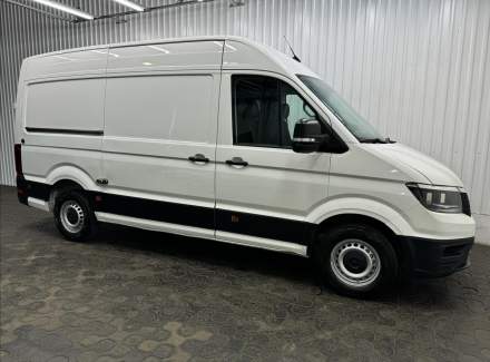 Volkswagen - Crafter