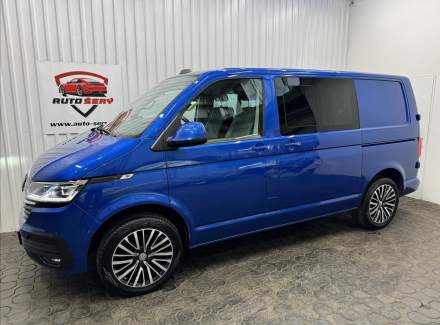 Volkswagen - Transporter