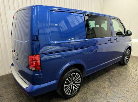 Volkswagen - Transporter