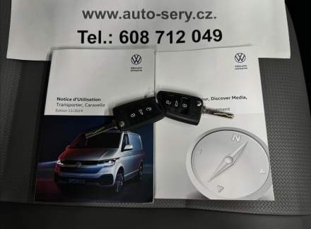 Volkswagen - Transporter