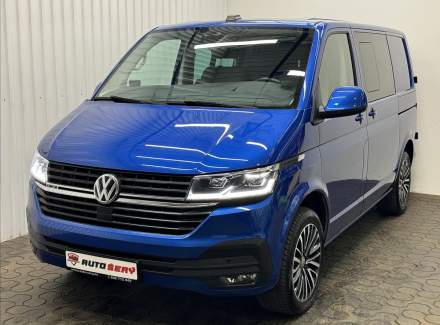 Volkswagen - Transporter