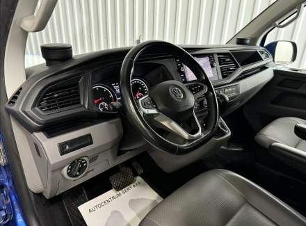 Volkswagen - Transporter