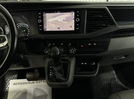 Volkswagen - Transporter