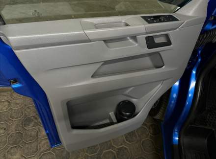 Volkswagen - Transporter