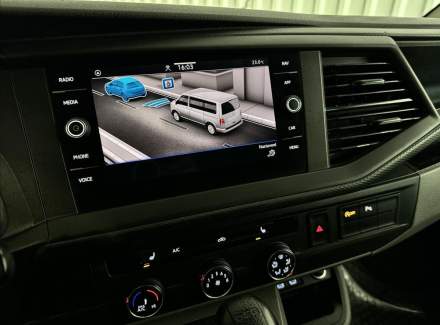 Volkswagen - Transporter