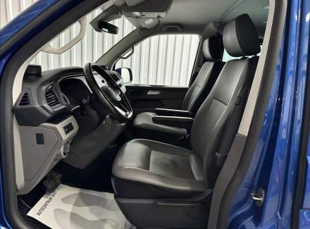 Volkswagen - Transporter