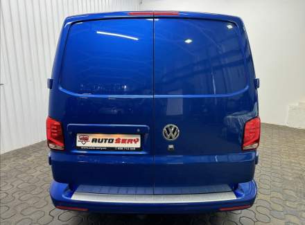 Volkswagen - Transporter