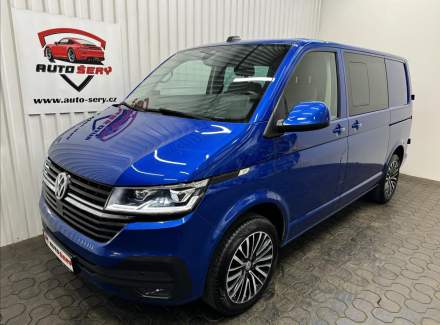 Volkswagen - Transporter
