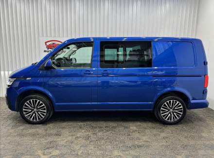 Volkswagen - Transporter