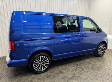 Volkswagen - Transporter