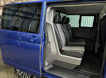 Volkswagen - Transporter