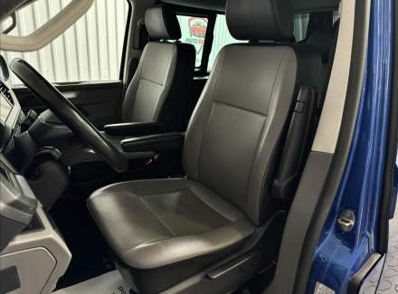 Volkswagen - Transporter