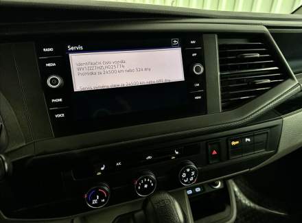 Volkswagen - Transporter