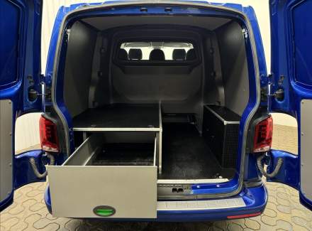 Volkswagen - Transporter