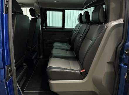 Volkswagen - Transporter