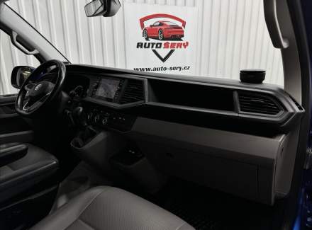 Volkswagen - Transporter