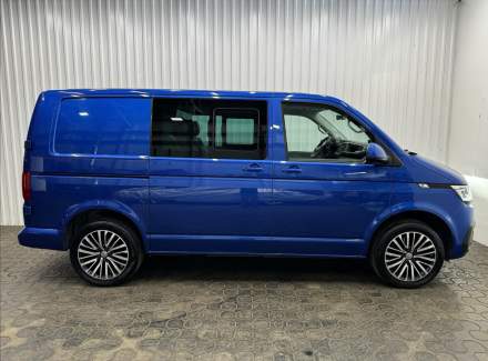 Volkswagen - Transporter
