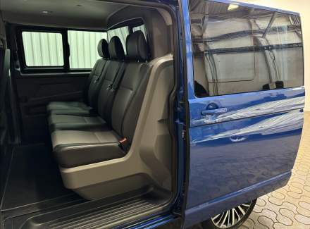 Volkswagen - Transporter