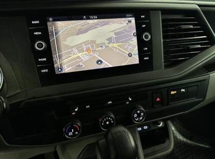 Volkswagen - Transporter