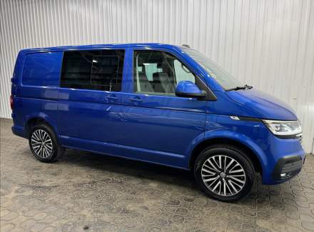 Volkswagen - Transporter