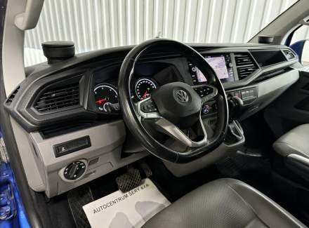 Volkswagen - Transporter