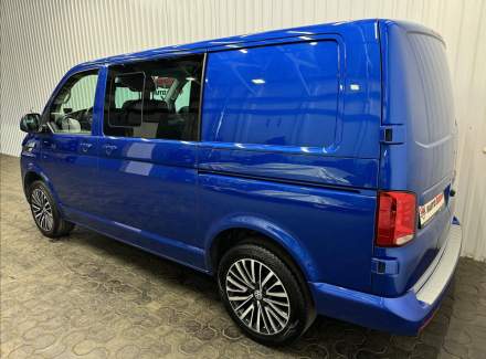 Volkswagen - Transporter