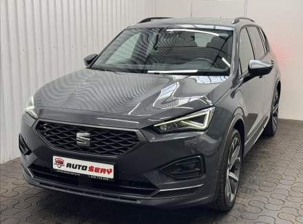 Seat - Tarraco