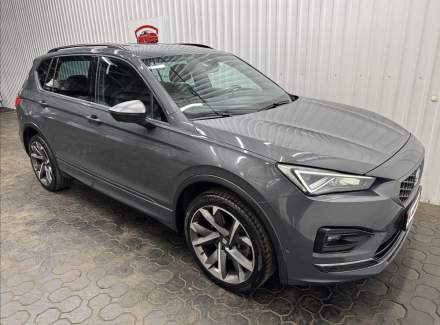 Seat - Tarraco
