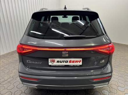 Seat - Tarraco