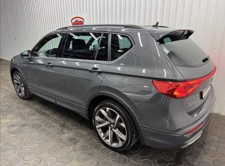 Seat - Tarraco