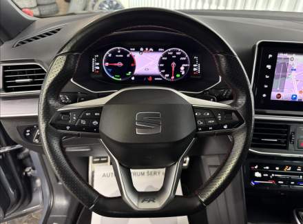 Seat - Tarraco