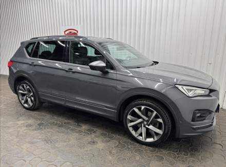 Seat - Tarraco