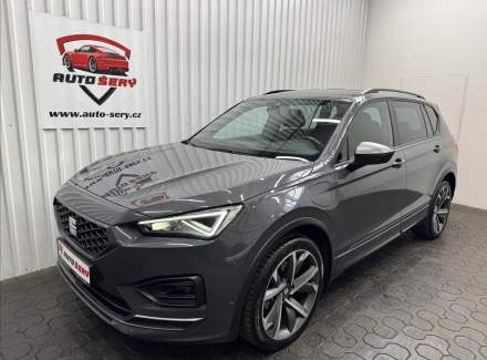 Seat - Tarraco