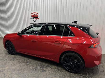 Opel - Astra