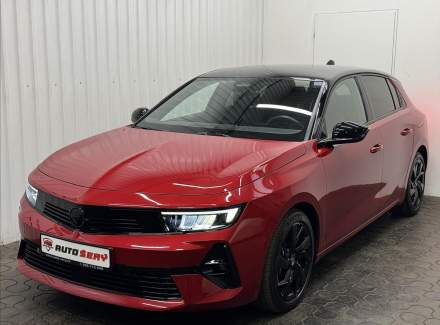 Opel - Astra