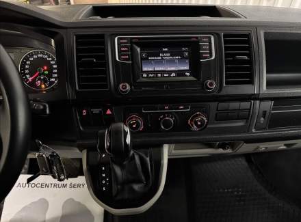 Volkswagen - Transporter