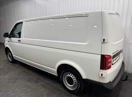 Volkswagen - Transporter