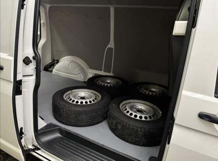 Volkswagen - Transporter