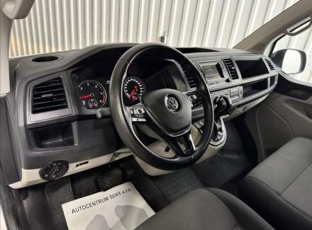 Volkswagen - Transporter