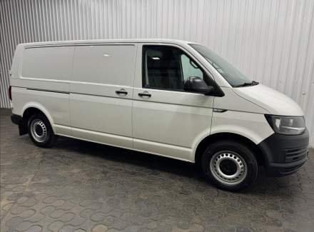 Volkswagen - Transporter