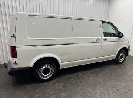 Volkswagen - Transporter