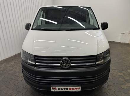 Volkswagen - Transporter