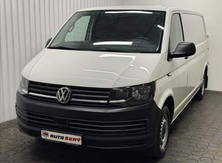 Volkswagen - Transporter