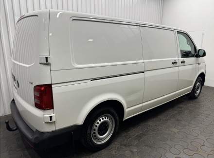 Volkswagen - Transporter