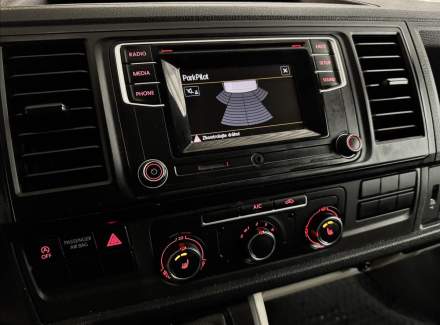 Volkswagen - Transporter