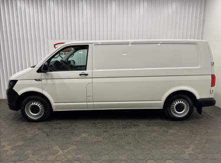 Volkswagen - Transporter