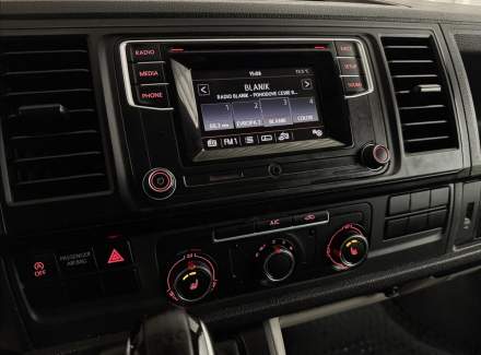 Volkswagen - Transporter