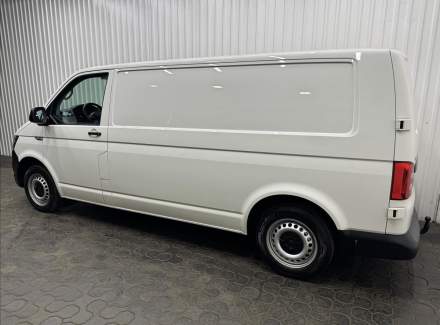 Volkswagen - Transporter