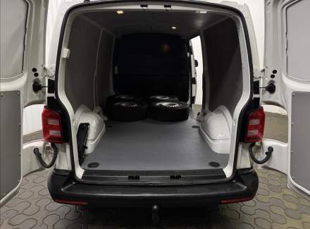 Volkswagen - Transporter